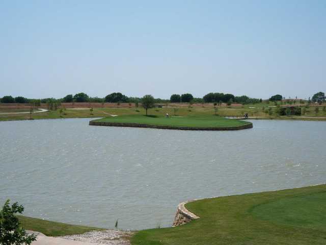 Frisco Lakes Golf Club - photo 3