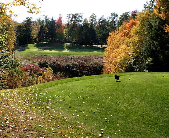 Saratoga Lake Golf Club Inc. - photo 5