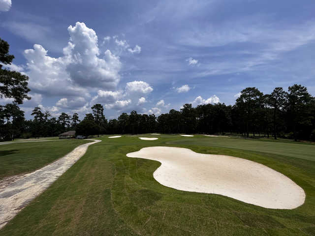 Bayonet Golf Club at Puppy Creek - photo 1