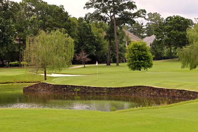 The Club At Carlton Woods - photo 6