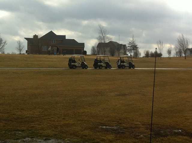 Country Creek Golf Club - photo 3