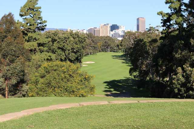 North Adelaide Golf Course - South Course - photo 3