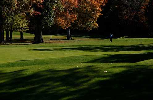The Jewel Golf Course - photo 4