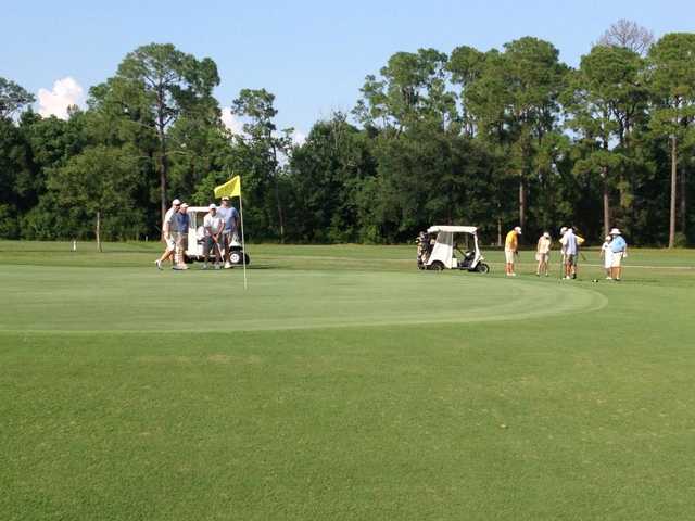 Pass Christian Isles Golf Club - photo 2