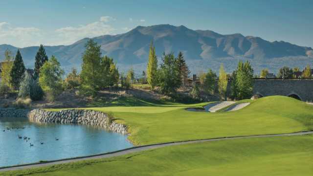 Red Hawk Golf and Resort - Hills - photo 4