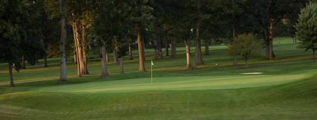 Pine Valley Country Club - photo 3