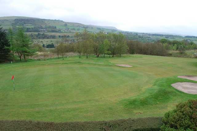 Rossendale Golf Club - photo 4
