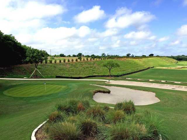 The Golf Club Star Ranch - photo 2