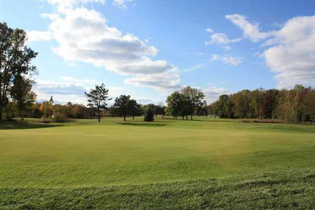 Hidden Oaks Golf Course - photo 3