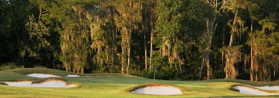 Pine Lakes Golf Club & Conference Center - photo 6