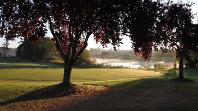 Whidbey - photo 2