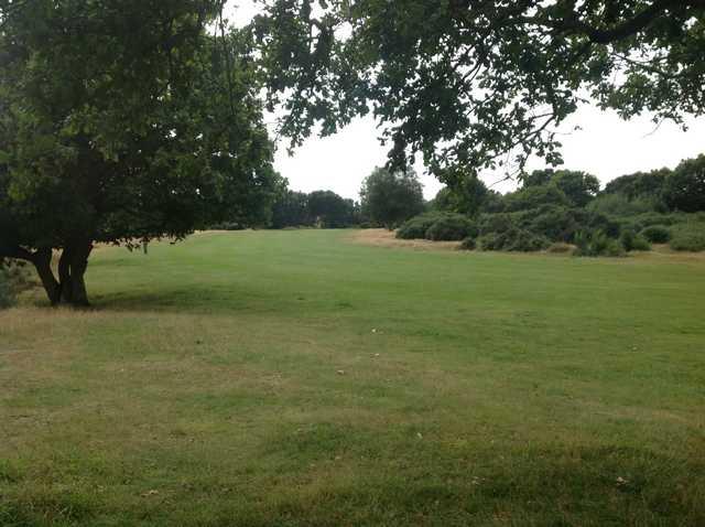 Rushmere Golf Club - photo 2