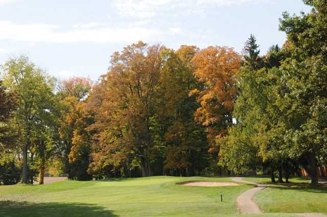 The Links At Groveport