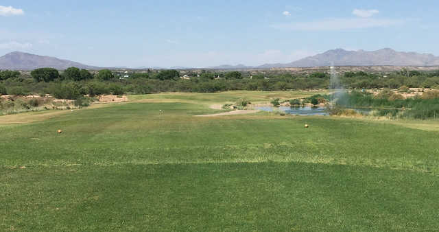 San Pedro Golf Course - photo 3