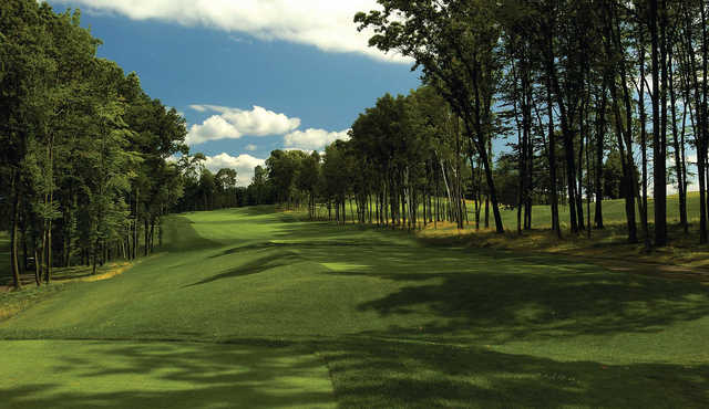 Wintonbury Hills Golf Course - photo 2