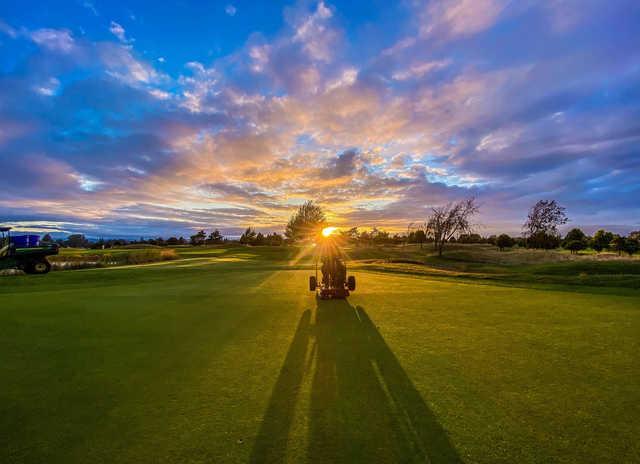 Tri-Mountain Golf Course - photo 5
