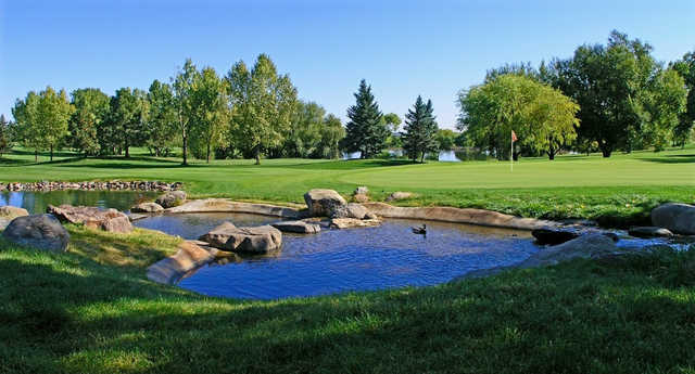 Indian Tree Golf Club