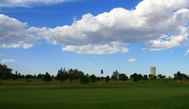 Skyview Golf Club - photo 3