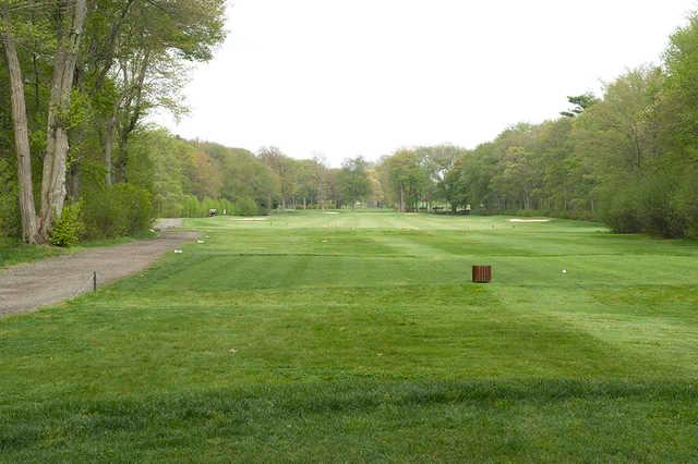 Brockton Country Club - photo 2