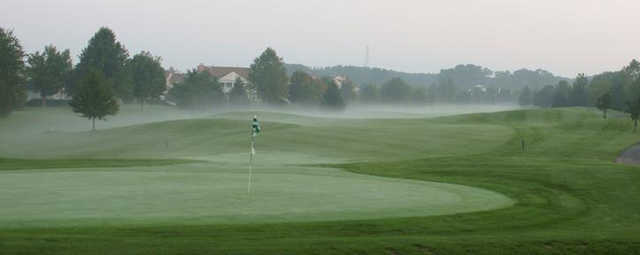 Greenbriar At Whittingham Golf Course - photo 4