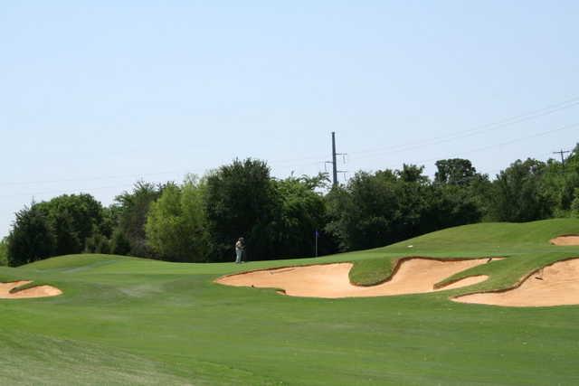 Cowboys Golf Club - photo 6
