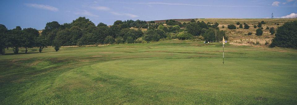 Oldham Golf Club - photo 6