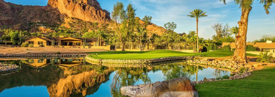 Mountain Shadows Golf Course - photo 6
