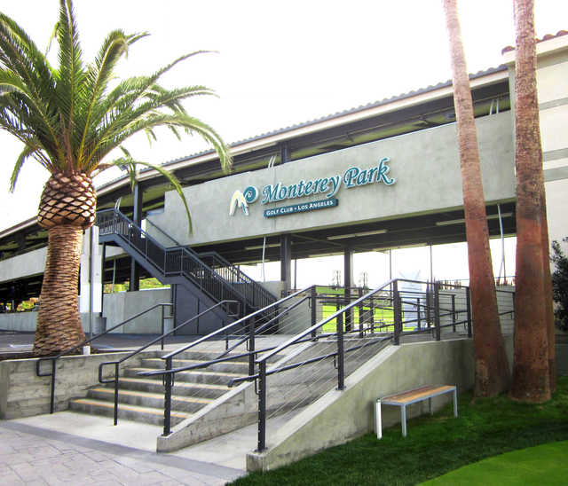 Monterey Park Golf Course - photo 2