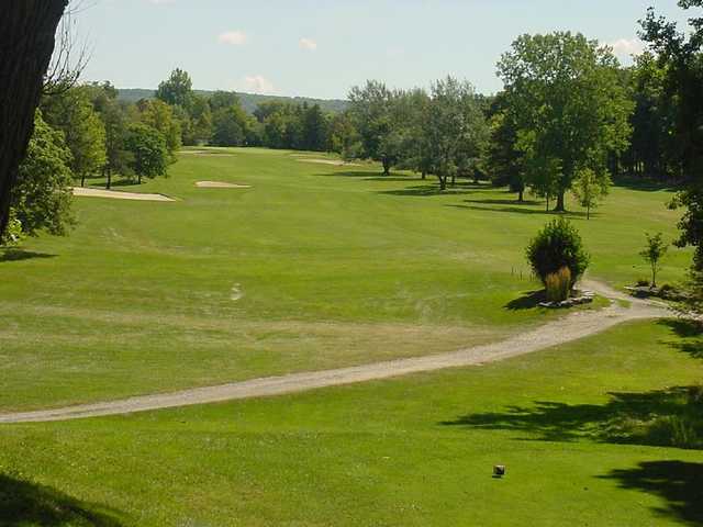 Country Club of Ithaca - photo 3