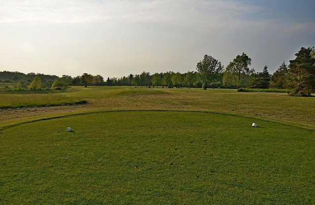 Rio Vista Golf Course - photo 2