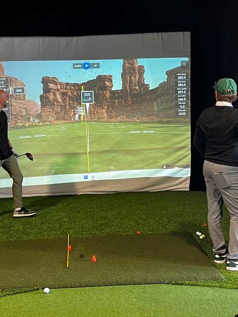 Bahama Golf - Virtual Golf - photo 2