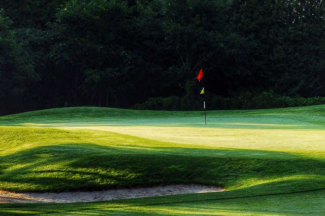 Carlisle Golf & Country Club - photo 2
