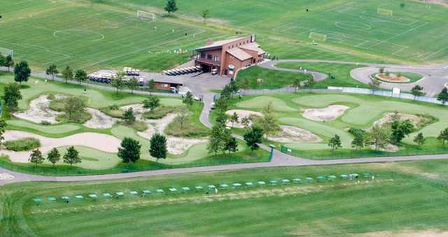 National Youth Golf Center - photo 2