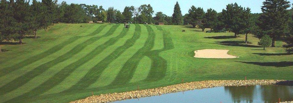 Tianna Country Club - photo 4