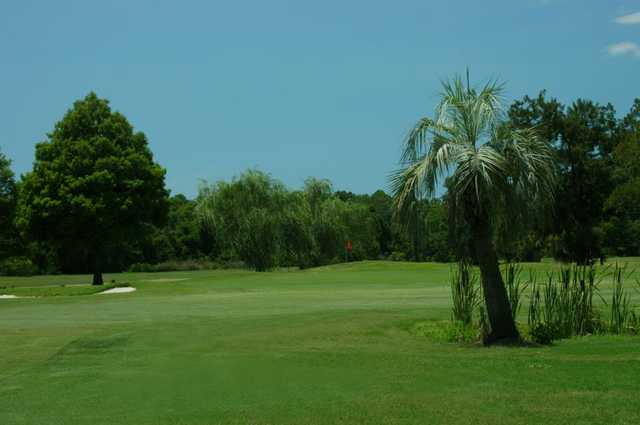 Magnolia Valley Golf Club - photo 2