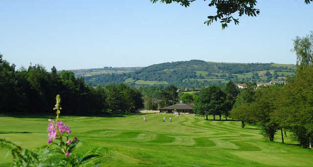 Matlock Golf Club - photo 4