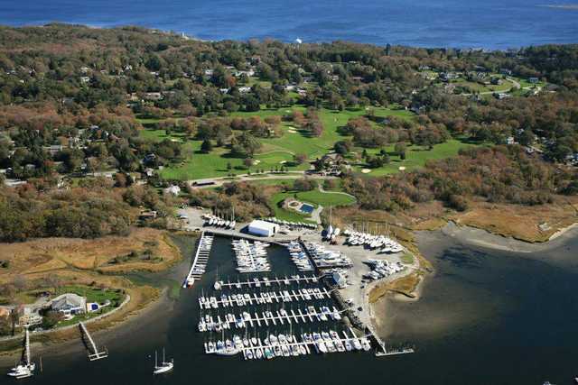 Harbor Lights Golf Course - photo 5