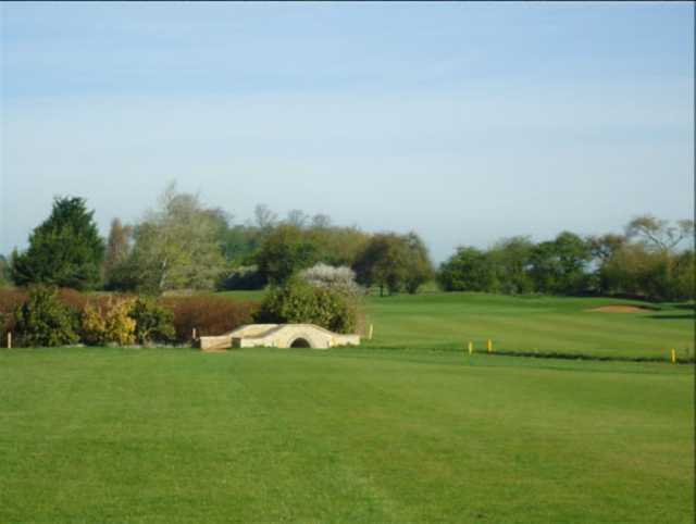 Carswell Golf & Country Club - photo 4