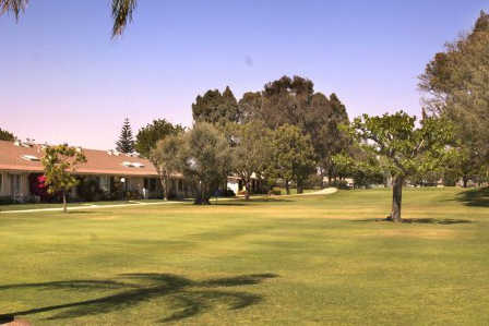 Leisure World Seal Beach Golf Course - photo 2
