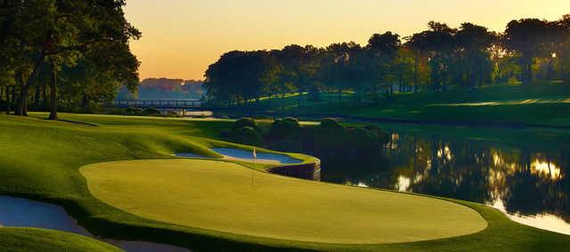 Medinah Country Club - photo 2
