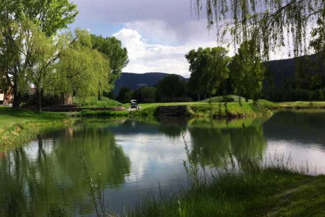 Dalton Ranch & Golf Club - photo 3