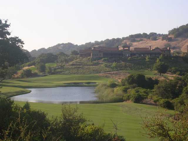 Mayacama Golf Club - photo 4