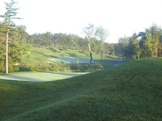 The Links at Montague - photo 2
