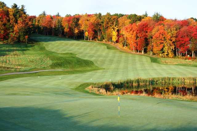 The Ranch Golf Club