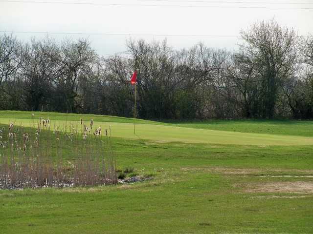 Sandy Ridge Golf Course - photo 2