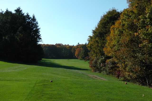 Allandale Golf Course - photo 2