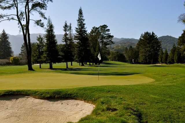 Marin Country Club - photo 4