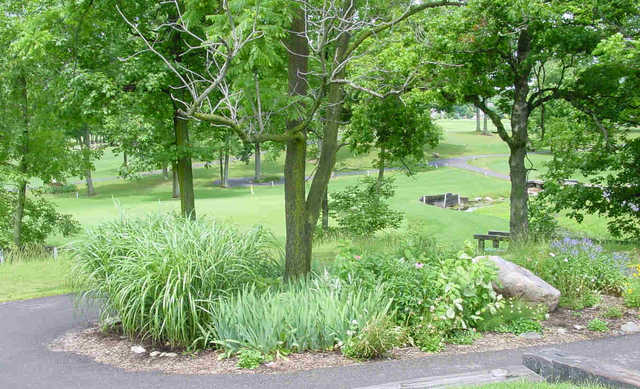 Rocky Ridge