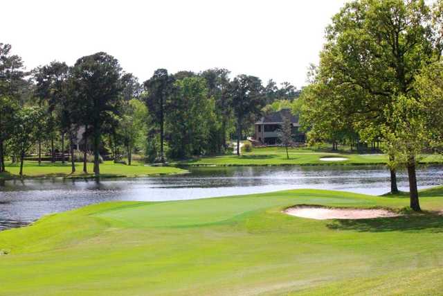 Crown Colony Country Club - photo 3