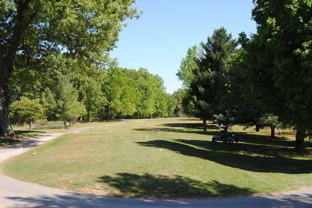 Lakewood Country Club - photo 5